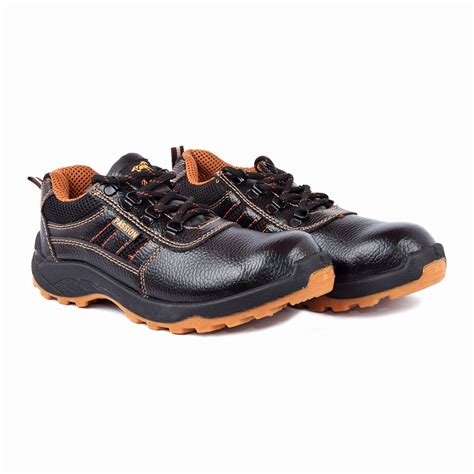 Passion Safety Shoe - Agarson Safety Shoe