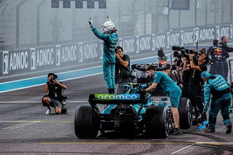 图集 2022F1阿布扎比站正式比赛 新浪图片