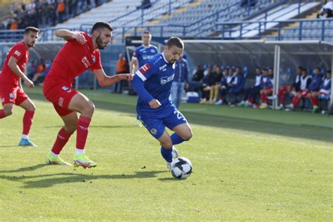 Supersport Hnl Visok Poraz Slavena Belupa Protiv Osijeka Klikajhr