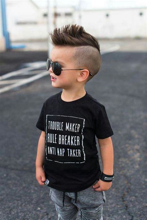 Pin by beauty of life on Kidz Fashion | Toddler boy haircuts, Baby boy haircuts, Boy hairstyles