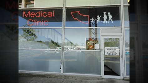 Courtenay Walk In Clinic To Close Leaving Just One Open In Comox Valley