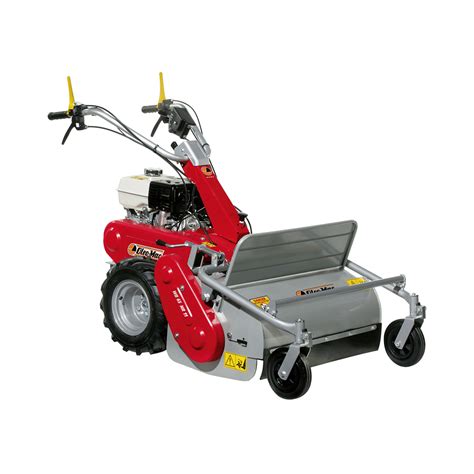 Oleo Mac Wb Hr Professional Flail Mower Cm F R Jones Son