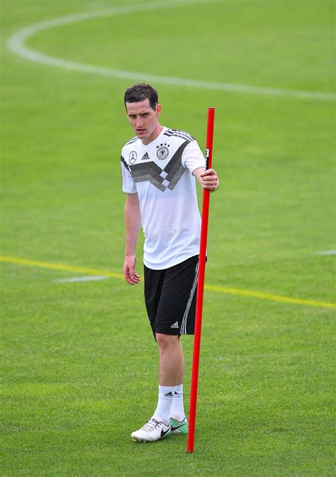 Bild Zu DFB Spieler Sebastian Rudy Vor Der WM 2018 Im Interview Bild