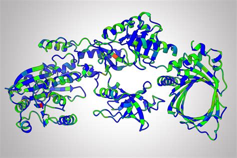 Unlocking Secrets Of Some Of The Worlds Smallest Viruses Department