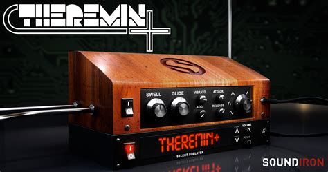 Theremin