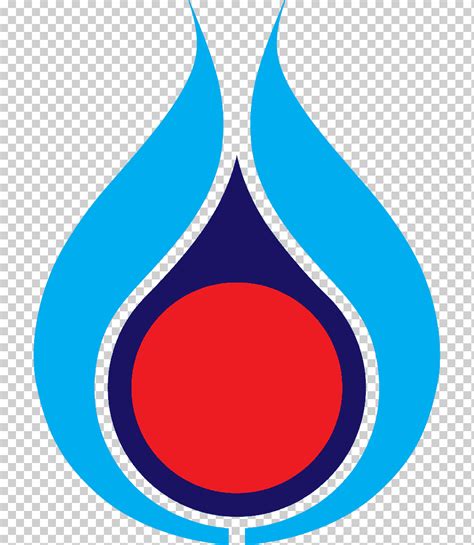 Ptt Public Company Limited Logo Petroleum Diverso Azul Empresa Png