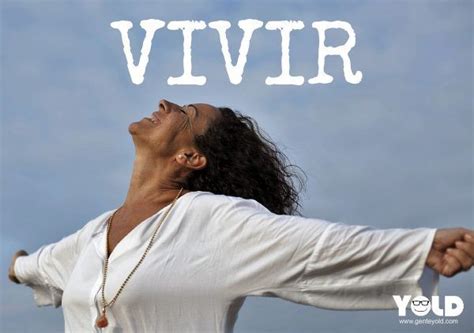 Ganas De Vivir Gente Yold