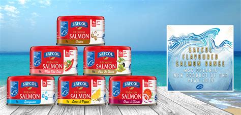 Safcol The Seafood Experts