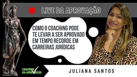 Como O Coaching Pode Te Levar A Ser Aprovado Em Tempo Recorde Em