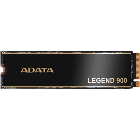 Solid State Drive Ssd Adata Legend Pcie Gen X M Gb