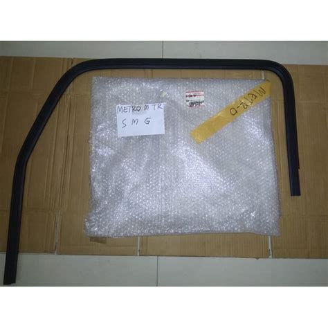 Jual Original Run Channel Karet Kaca Pintu Mitsubishi Canter Kanan Kiri