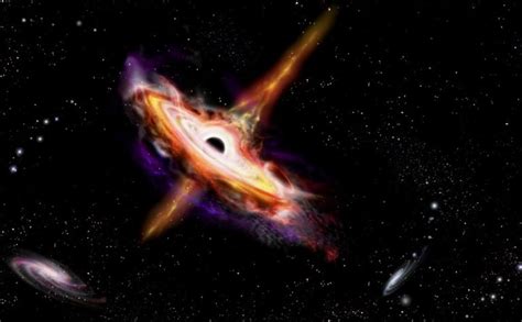 Quasars For Dummies What Is The Meaning Of Quasars