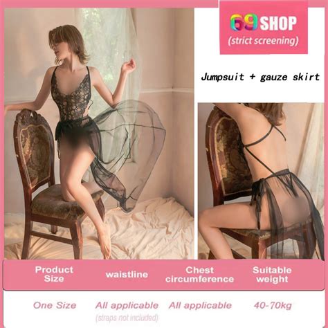 Silk Sleepwear Nighties Women Sleep Wear Sex Lingerie For Women Night Dress Sexy Lingerie Hot