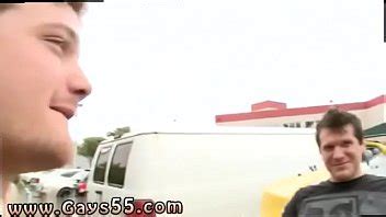 Public Gay Blowjob Movie Mall Cop Krys XVIDEOS