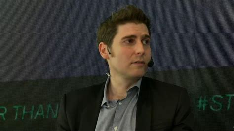 Billionaire facebook co-founder eduardo saverin says he has "tremendous ...