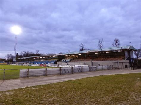 Extreme Football Tourism: NETHERLANDS: FC Eindhoven