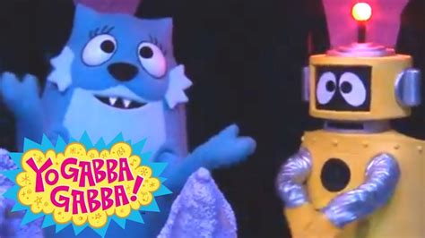 Yo Gabba Gabba En Español 213 Misterio Capí­tulos Completos Hd Temporada 2 Youtube