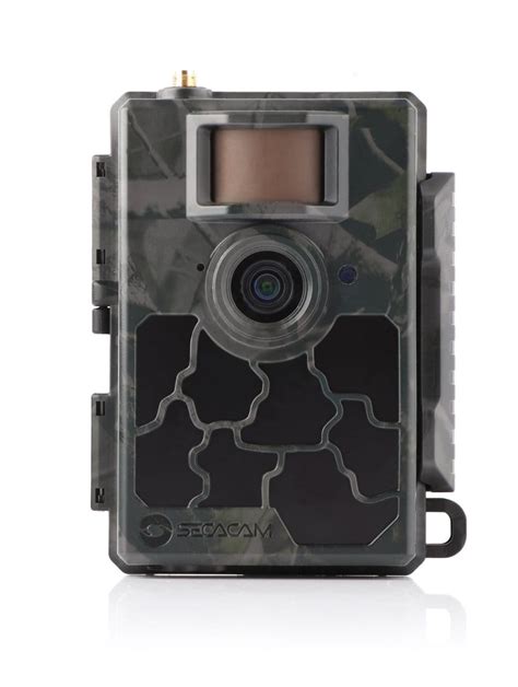 Secacam Explorer Wildkamera Kaufen Livingactive