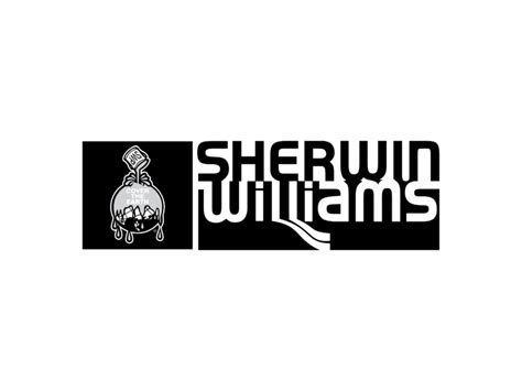 Sherwin Williams Logo And Symbol Meaning History Png Off