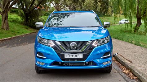 Nissan QASHQAI Reviews, Specs & Pricing - Drive