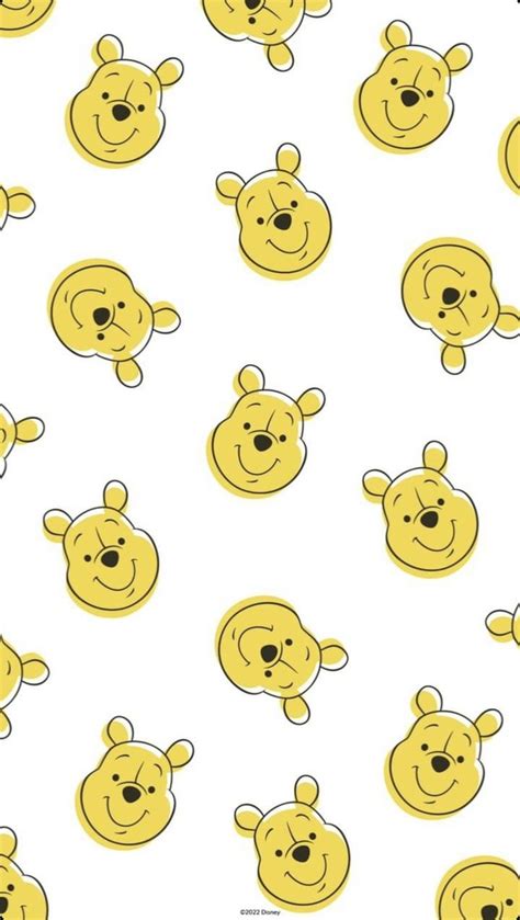 Pin By R Becca Vansteene On Bordure De Page Cute Winnie The Pooh