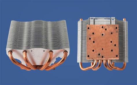 Water Cooling Heatsink Supplier And Manufacurer Heatell Heat Sink