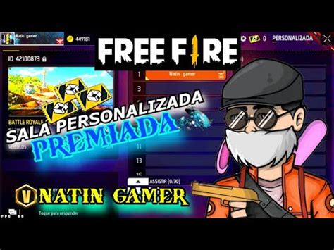 Freefiresala Premiadax Dos Cria Premiado X Inscritos