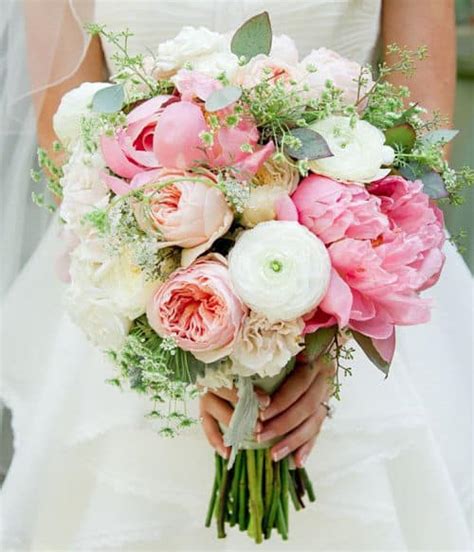 10 Flores De Boda Que No Puedes Dejar De Conocer