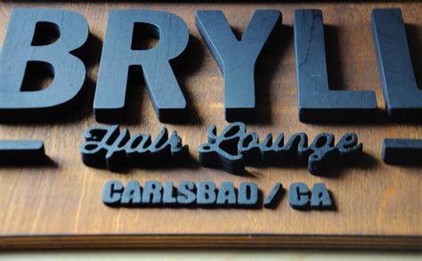 Custom Wood Sign Business Sign For Outside Store Sign Etsy