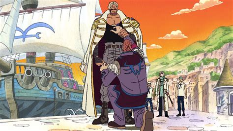 One Piece Sky Island And So The Legend Begins To