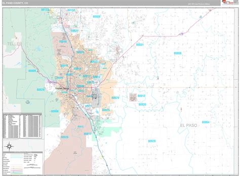 El Paso County Docket What You Need To Know About Recent Cases ...
