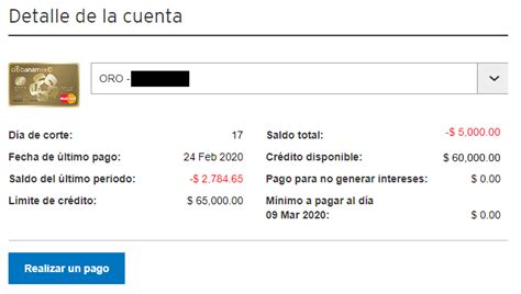 Cómo funcionan los meses sin intereses El Peso del Dinero