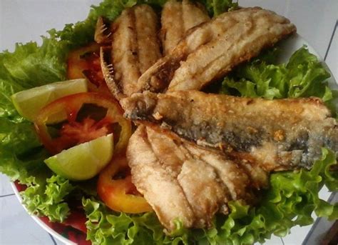 Sardinha Frita Veja A Receita