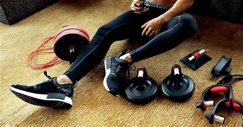 Xiaomi Smart Fitness - "умная" фитнес-станция для дома