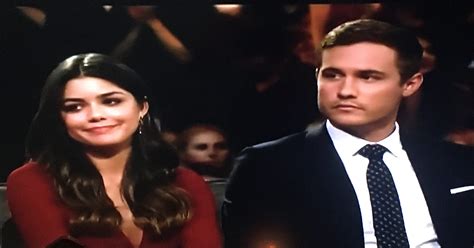 The Bachelor Peter The Pilot Finale Recap After The Final Rose