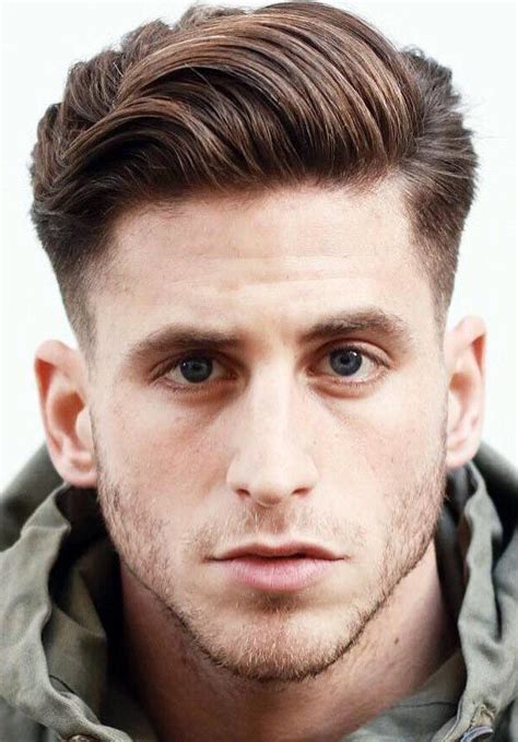 Outstanding Quiff Hairstyle Ideas A Comprehensive Guide