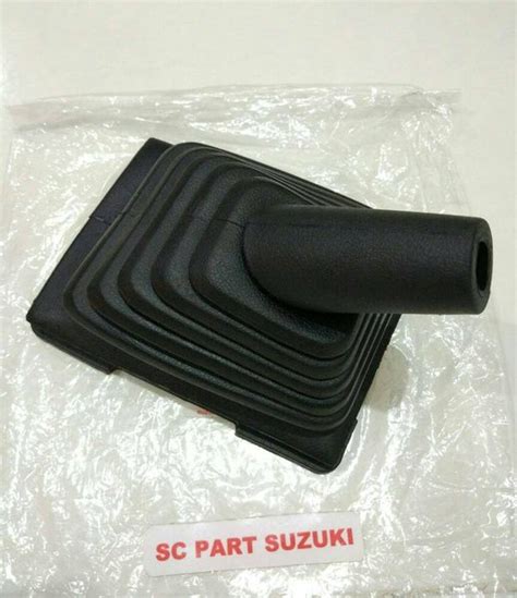 Jual Karet Boot Tongkat Transmisi Persneling Vitara Escudo Sidekick