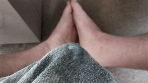 Branler Et Jouir Travers Mon Short Pornhub Gay