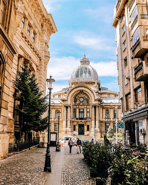 The best budget weekend trips to Europe from London in 2024 — Helena