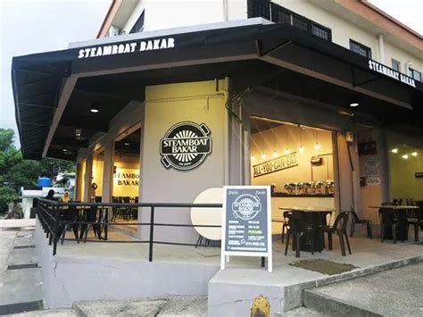 25 Tempat Makan Menarik Di Kota Kinabalu 2024 Syurga Foodie