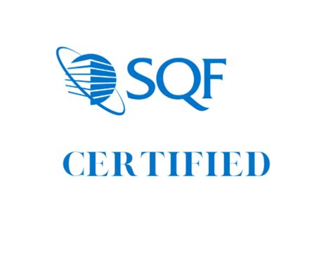 Sqf And Iso 9001 What You Need To Know