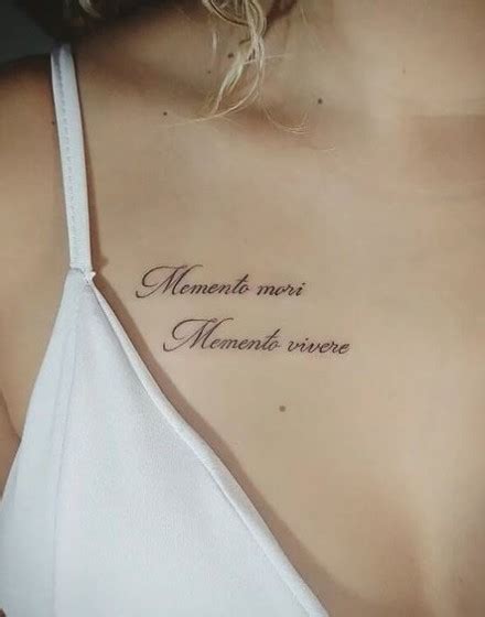 Memento Mori Tattoo Ideas To Live In A Moment Inkmatch