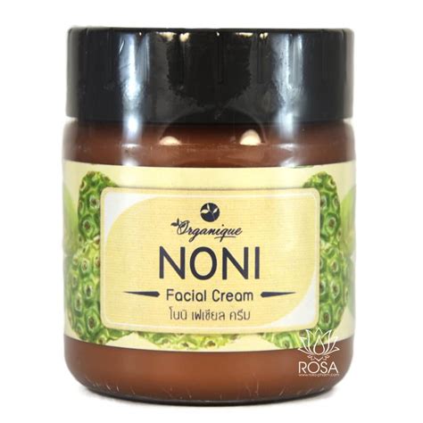 Крем для лица с экстрактом Нони (Noni Facial Cream) купить в Бутике ...