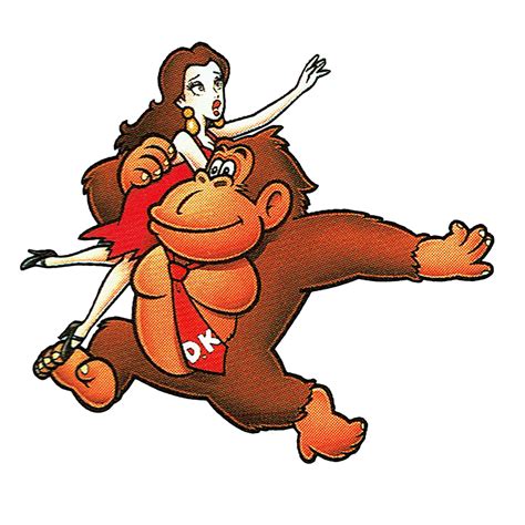 Mario Vs Donkey Kong Png Clipart Background Png Play