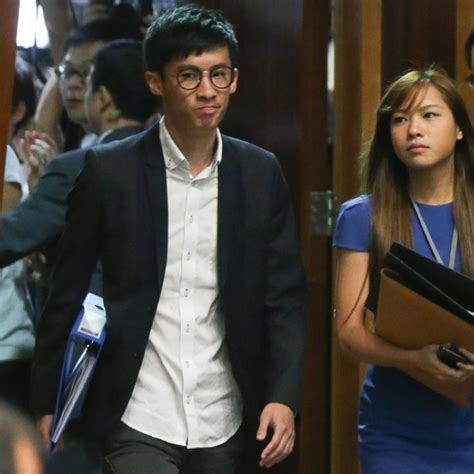 Disqualification Could Cost Hong Kong Lawmakers Up To Hk18m South China Morning Post