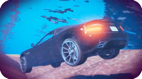 Gta Online Carro Submarino Gta V Totalarmy Youtube