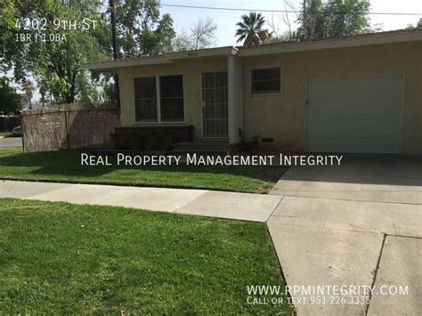 72 Houses for Rent in Riverside, CA | Westside Rentals