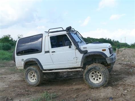 Suzuki Offroad Net Thema Anzeigen Bilder Von Longbody Sj Und