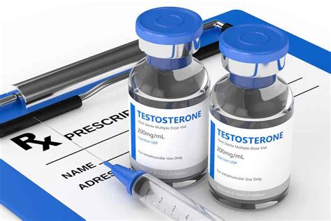 Testosterone Kegunaan Dosis Dan Efek Samping Hello Sehat