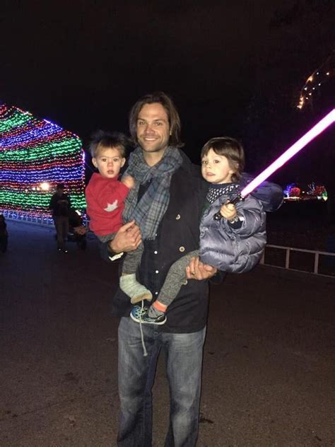 Jared Padalecki Family Pictures | POPSUGAR Celebrity Photo 26